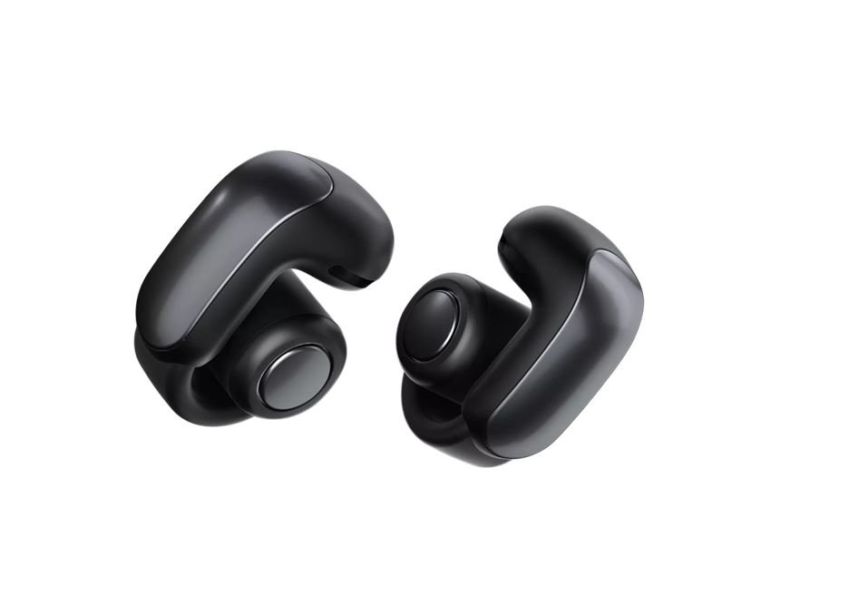 Bose Ultra Open Earbuds