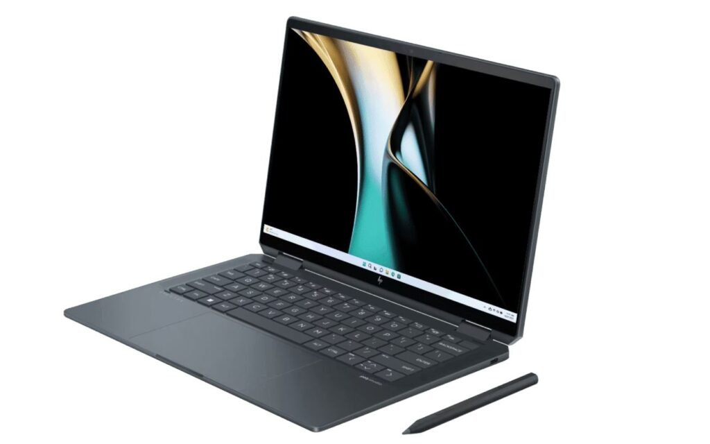 HP Spectre x360 14