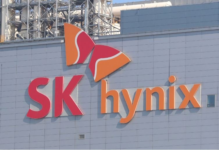 Nvidia SK hynix