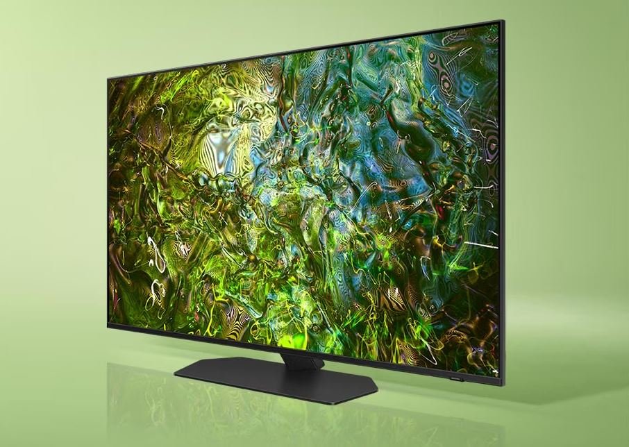 Samsung QN90D TV